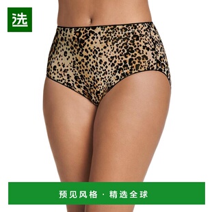 1h可退 【美国直邮】Jockey|No Panty Line 承诺臀部三角内裤 137