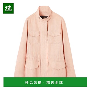 香港直邮Loro Piana 旅行者夹克外套 FAF6362