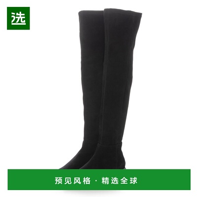 【日本直邮】ALUNE SEVEN TWELVE THIRTY　女士　膝上・过膝长靴