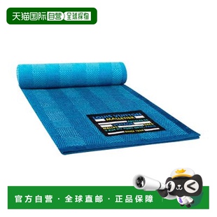 路易威登 Damier條紋沙灘巾 歐洲直郵LV 自營1h可退