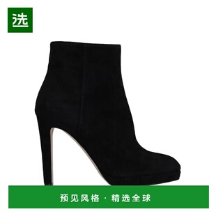 1h可退 【美国直邮】sergio rossi 女士 靴子