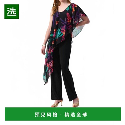 1h可退 【美国直邮】joseph ribkoff 女士 连衫裤