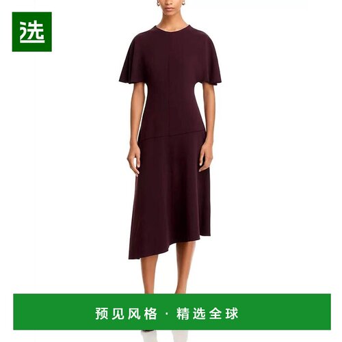 1h可退 【美国直邮】derek lam 女士 连衣裙