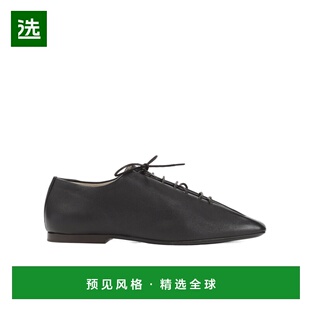 香港直邮Lemaire Souris 系带德比鞋 FO0245LL0070