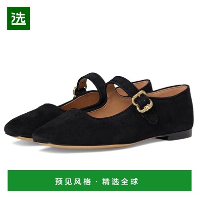 1h可退 香港直邮SAM EDELMAN 山姆爱德曼 女士 Michaela 平底鞋