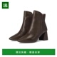 美国直邮 gentle souls 1h可退 女士 靴子踝靴