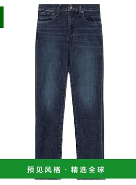 香港直邮Polo Ralph Lauren Polo 拉夫·劳伦 男童 Eldridge 修身