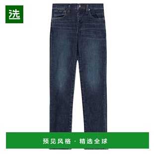 香港直邮Polo Ralph Lauren Polo 拉夫·劳伦 男童 Eldridge 修身