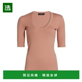 上装 1h可退 T恤 filippi 女士 美国直邮 fabiana