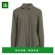 green绿色 1h可退 舒适时 Blouses 纯色衬衫 香港直邮Xirena 女士