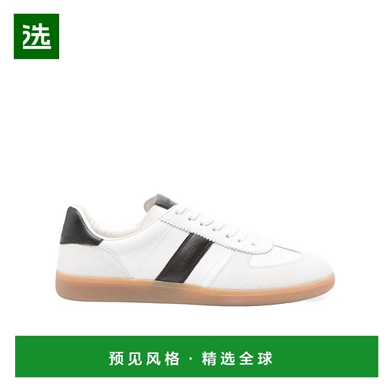 香港直邮Tom Ford Archer 运动鞋 J1558LCL457N