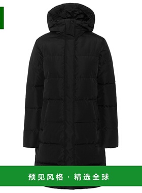 香港直邮KARI TRAA 女士运动服 1042973BLACKII CO 黑色