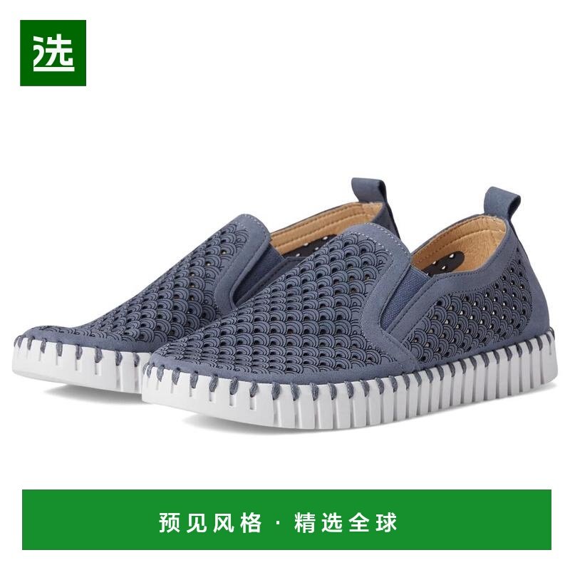 【美国直邮】ilse jacobsen 女士 时尚休闲鞋,女鞋,时尚休闲鞋,淘宝优惠券,粉丝福利购,淘宝优惠卷