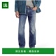 牛仔裤 1h可退 男士 美国直邮 levi