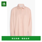 羊毛衬衫 1h可退 2319160 女士 Gilles 香港直邮MaxMara 麦斯玛拉