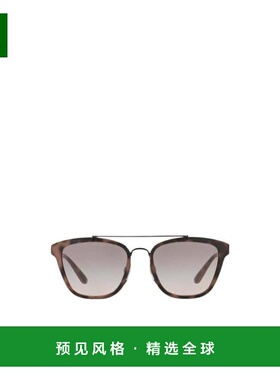 香港直邮Burberry 徽标太阳镜 0BE42401