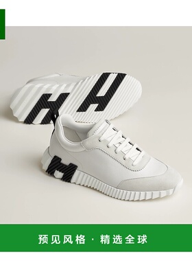 1h可退 欧洲直邮HERMES 爱马仕 25秋冬 H242810ZH90 男士 休闲运