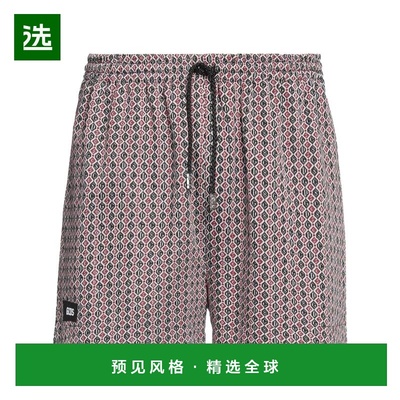 1h可退 香港直邮Gcds 男士 短裤