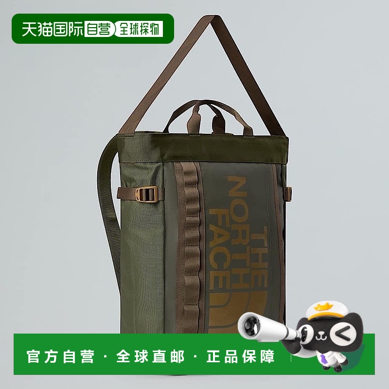 自营欧洲直邮北面Basecamp 手提袋TheNorthFace