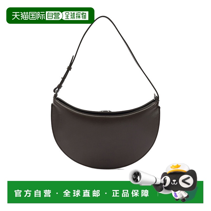 香港直邮Jacquemus 磁吸翻盖单肩包 25HBAW00444AC18A08