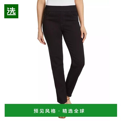 1h可退 【美国直邮】gloria vanderbilt 女士 牛仔裤