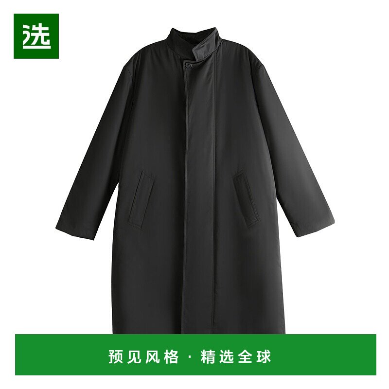 香港直邮The Row 长袖风衣 1161W2157