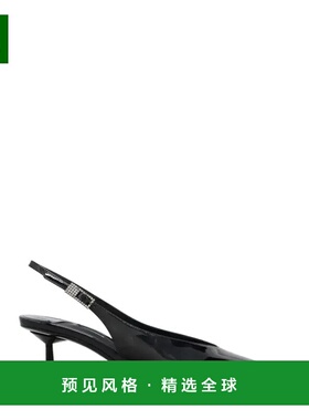 香港直邮LE SILLA 女士高跟鞋 4225C060BLPPKAB001 AW2025