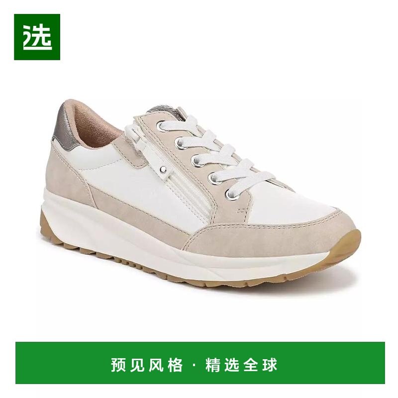 1h可退 【美国直邮】naturalizer 女士 时尚休闲鞋,女鞋,时尚休闲鞋,淘宝优惠券,粉丝福利购,淘宝优惠卷