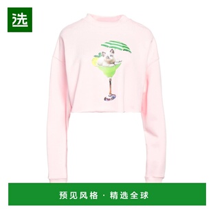 1h可退 香港直邮Msgm 女士 卫衣