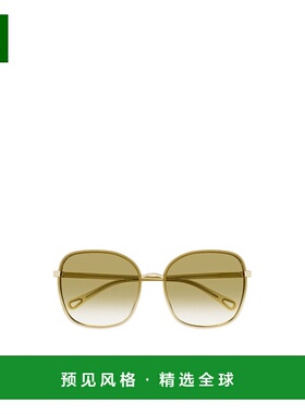 香港直邮Chloe 全框太阳镜 CH0031S蔻依
