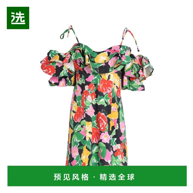 【美国直邮】topshop 女士 连衣裙