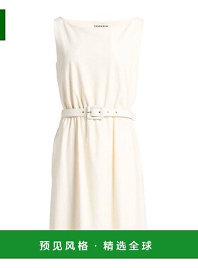 1h可退 香港直邮Chiara Boni La Petite Robe 女士 Special Occas