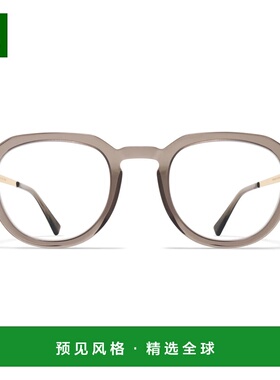 香港直邮MYKITA 女士眼镜 10089167 SS2025 灰色 Mykita Eyeglass