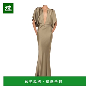 ST3253SA177868 女士连衣裙 AW2025 KAMALI 香港直邮NORMA