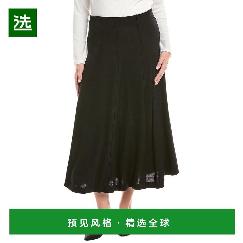 1h可退 【美国直邮】lafayette 148 new york 女士 半身裙,女装/女士精品,半身裙,淘宝优惠券,粉丝福利购,淘宝优惠卷