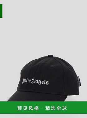 欧洲直邮PALM ANGELS KIDS 男童帽子PBLB002C99FAB0011001