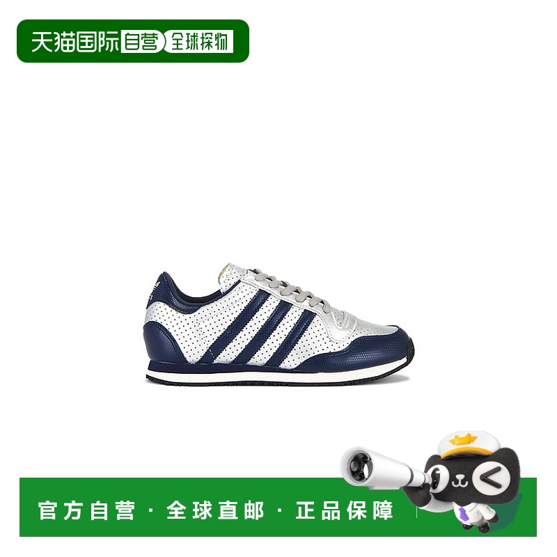 1h可退 香港直邮Adidas Originals 女士 Og 银河运动鞋 JR1614