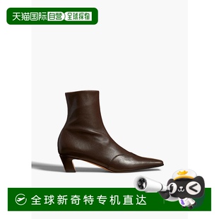 靴子 女士 1h可退 欧洲直邮khaite