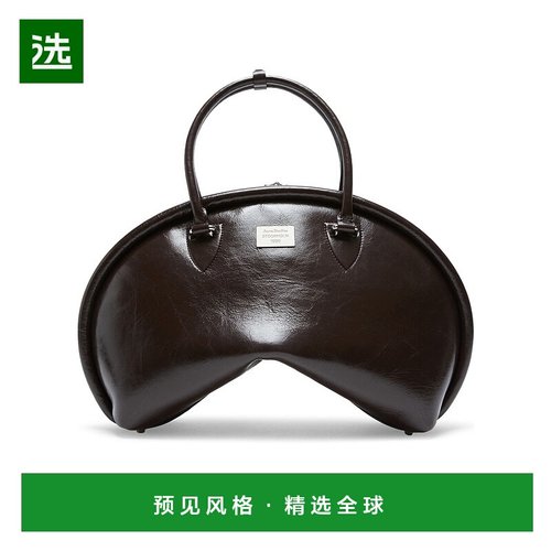 香港直邮Acne Studios 拉链手提包 81I-TXZ013