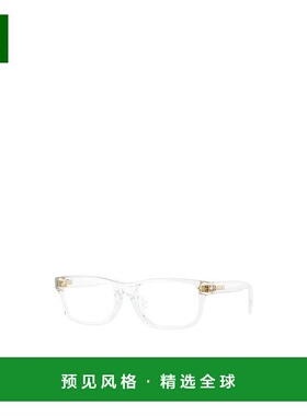 香港直邮Versace 全框平光镜 0VK3013U