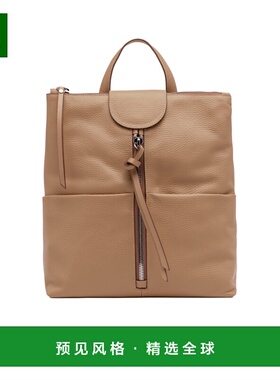 香港直邮Gianni Chiarini 女士双肩包 ZN7040COMMGRN5313 SS2026