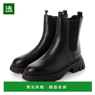 【日本直邮】COLEHAAN女士短靴正品高档潮流时尚百搭舒适秋冬女时