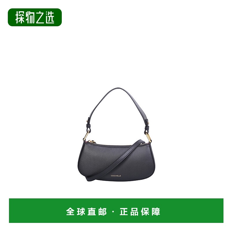 1h可退 欧洲直邮COCCINELLE 女士斜挎包E5MRF520101001
