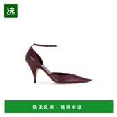 香港直邮The 多尔赛浅口鞋 Row 1h可退 女士 Liisa F1543SL1皮鞋