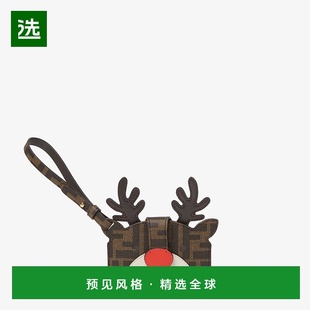 年产品 2025 Fendi Best Foreve 1h可退 Friends 欧洲直邮FENDI