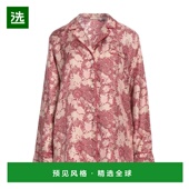 美国直邮 衬衫 massimo 1h可退 alba 女士 长袖