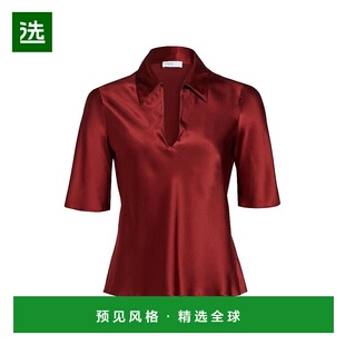 【美国直邮】rosetta getty 女士 Polo衫