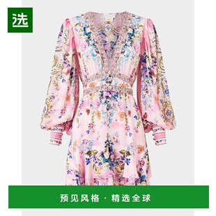 1h可退 【美国直邮】camilla 女士 连衣裙