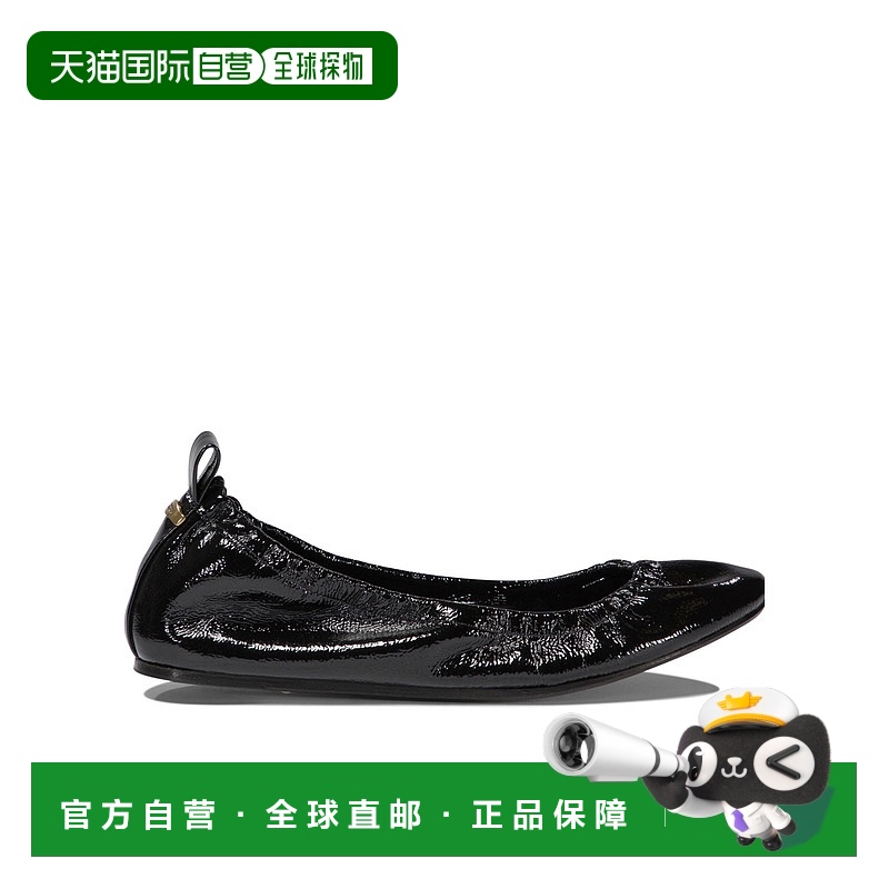 香港直邮Isabel Marant 一脚蹬芭蕾平底鞋 BN0005FAB3A07S