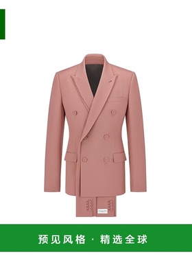 1h可退 香港直邮DIOR 迪奥 男士 夹克 383C253A473 pink粉色 舒适